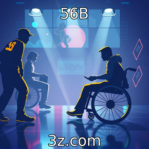 Acessibilidade em jogos cresce em importância