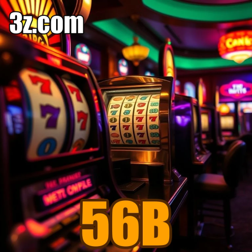 Explorando a Ação Empolgante do 56B em Jogos Únicos