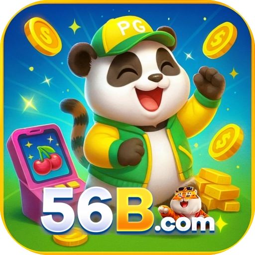 Plataforma 56b - Apostas Online